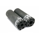 Pegs WETHEPEOPLE Toxic (La paire)