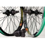 Roue ODYSSEY Hazard K7 V3