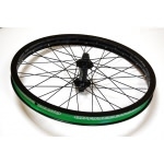 Roue ODYSSEY Vandero V2/Quadrant avant