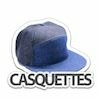 casquettes