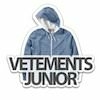 vetements-junior