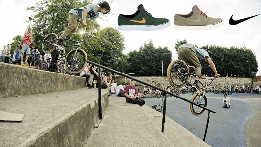 nikeadkennedy