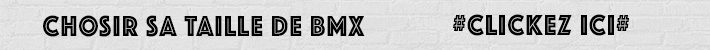 taillebmx