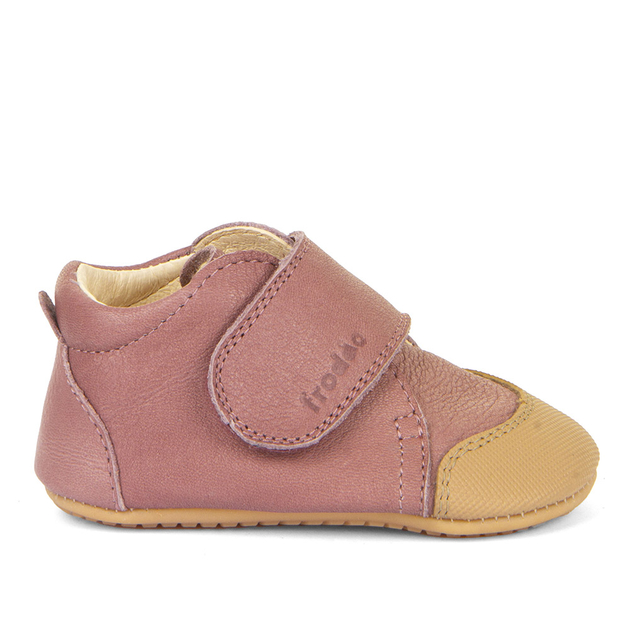 Chaussures Froddo Prewalkers Toesy Nude G