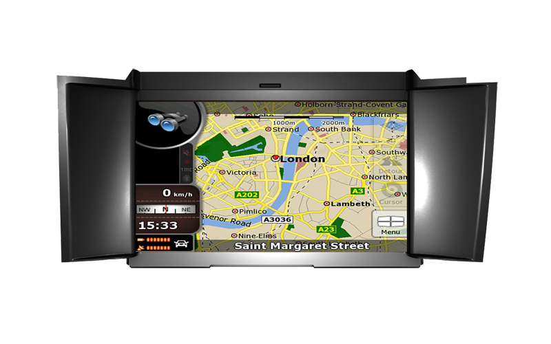 Reglage autoradio ds4