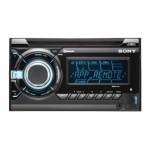 Autoradio Sony 2 din universel