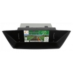 Autoradio GPS DVD BMW X1 E84 depuis 2009