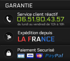 garanties