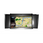 Autoradio GPS Citroen DS4