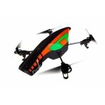 AR Drone 2.0 OB - Carène externe VERTE