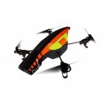 AR Drone 2.0 OB - Carène externe JAUNE