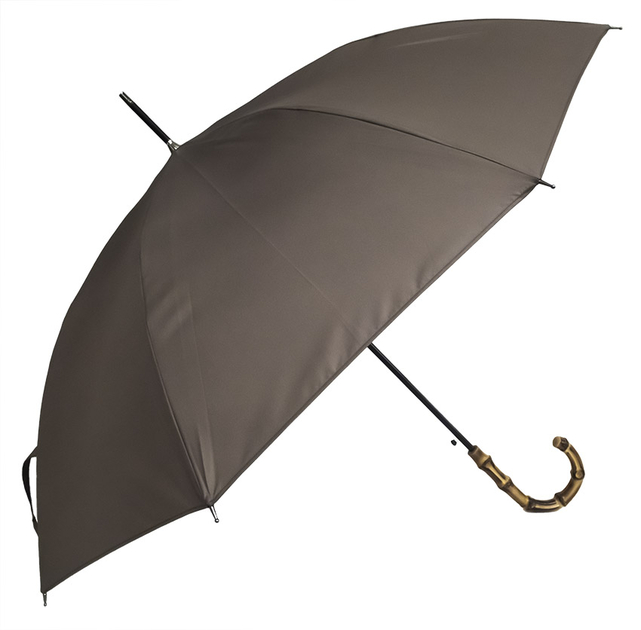 Parapluie So British Taupe Parapluies Parapluie Homme Dess Fr