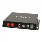 Tuner TV TNT externe MPEG-4