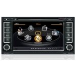 Autoradio GPS Touareg & T5