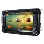 Autoradio GPS VW Golf 5 & 6, Eos, Scirocco, Touran, Tiguan, Passat, Beetle