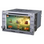 Autoradio GPS Golf 4, Bora, Polo, Passat