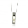 Collier - Douceur Cubiste