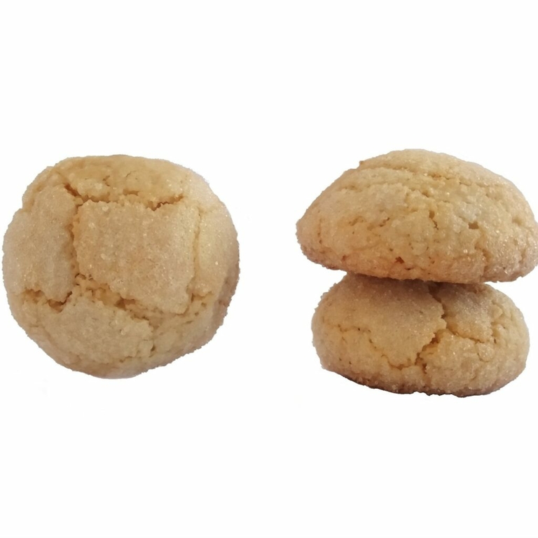 Amaretti Moelleux Des Abruzzes Les P Tisseries Les Traditionnelles