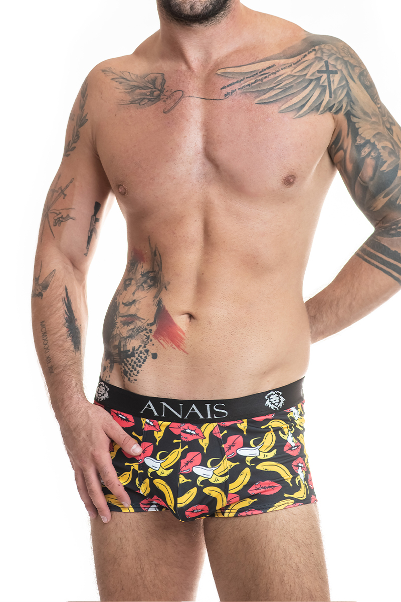 Boxer Banana Ana S For Men Lingerie Hommes Boxers Clairlyse Lingerie