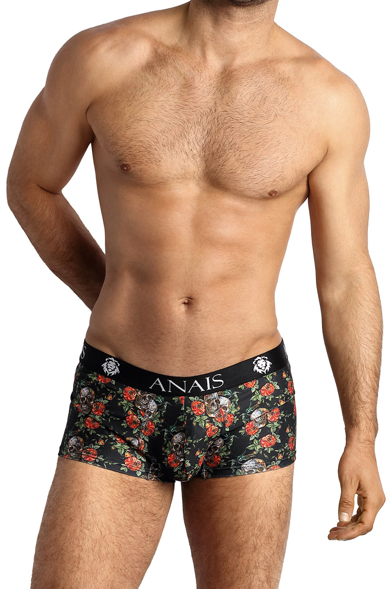 Boxer Power Ana S For Men Lingerie Hommes Boxers Clairlyse Lingerie