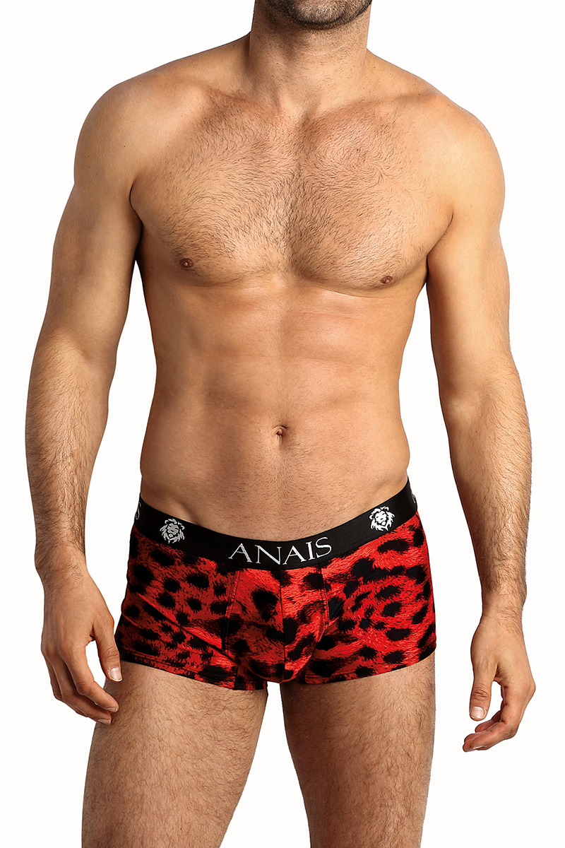 Boxer Savage Anaïs for Men Lingerie hommes Boxers Clairlyse Lingerie