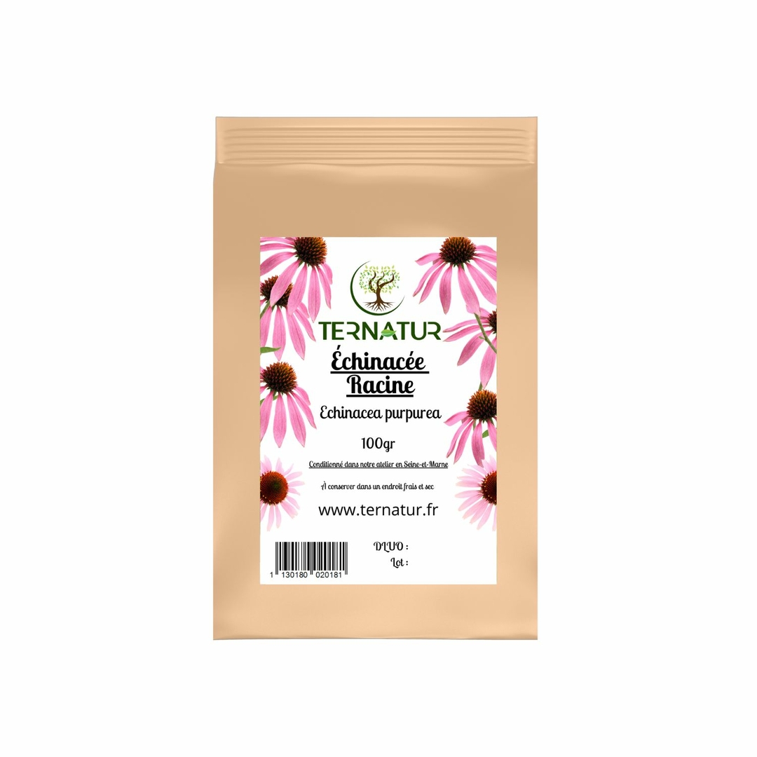 Chinac E Racines G Echinacea Plantes Bio Ternatur