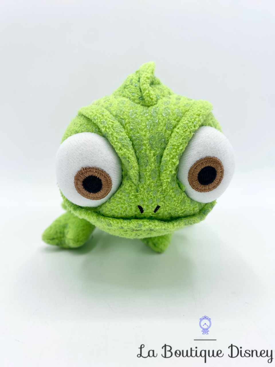 Peluche Pascal Disney Store Raiponce Cam L On Vert Cm Peluches