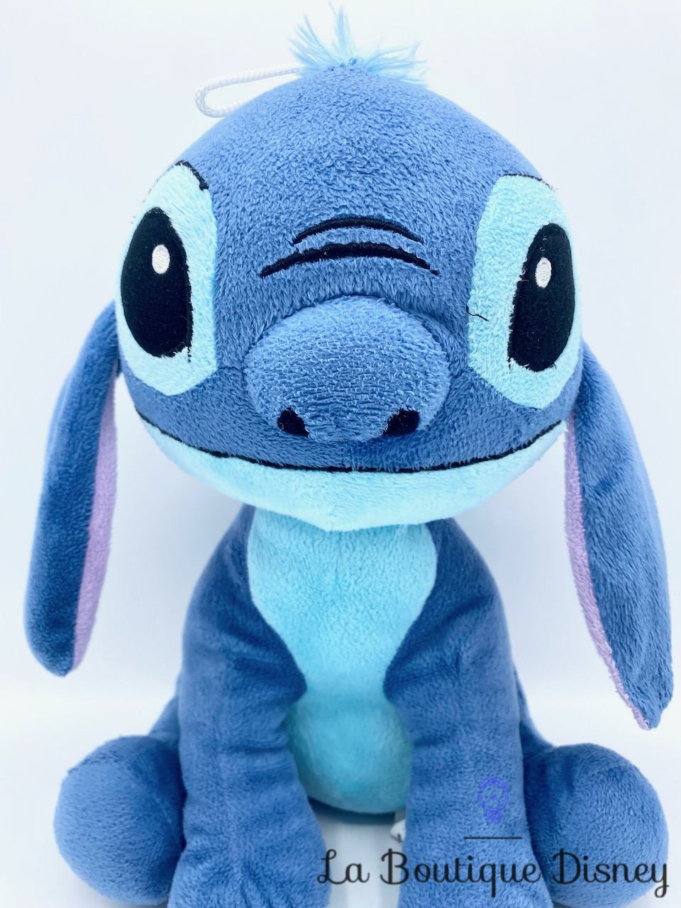 Peluche Stitch Disney Monstre Bleu Assis Cm Peluches Peluches