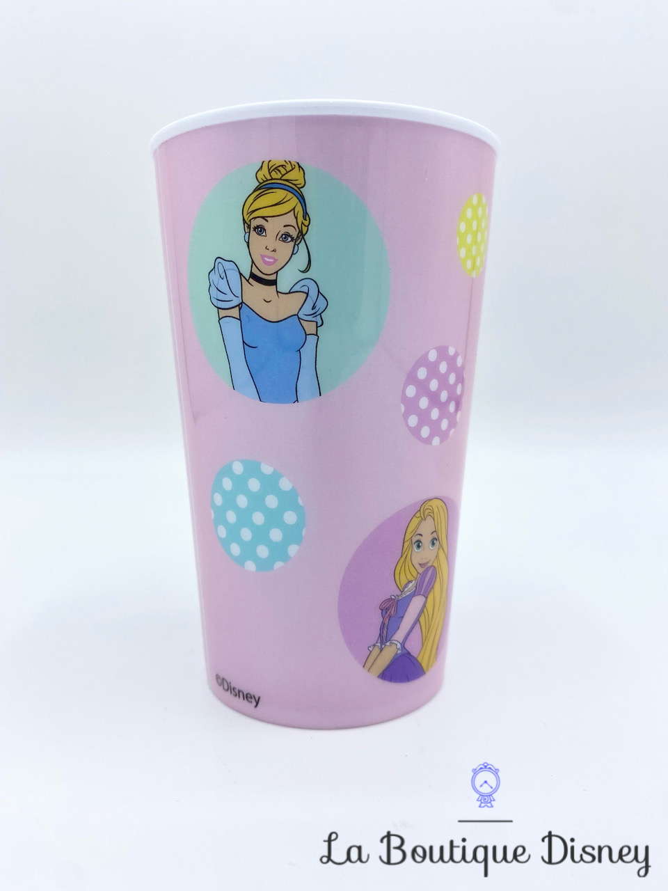 Ensemble Vaisselle Princesses Disney Assiette Gobelet Assiette Creuse