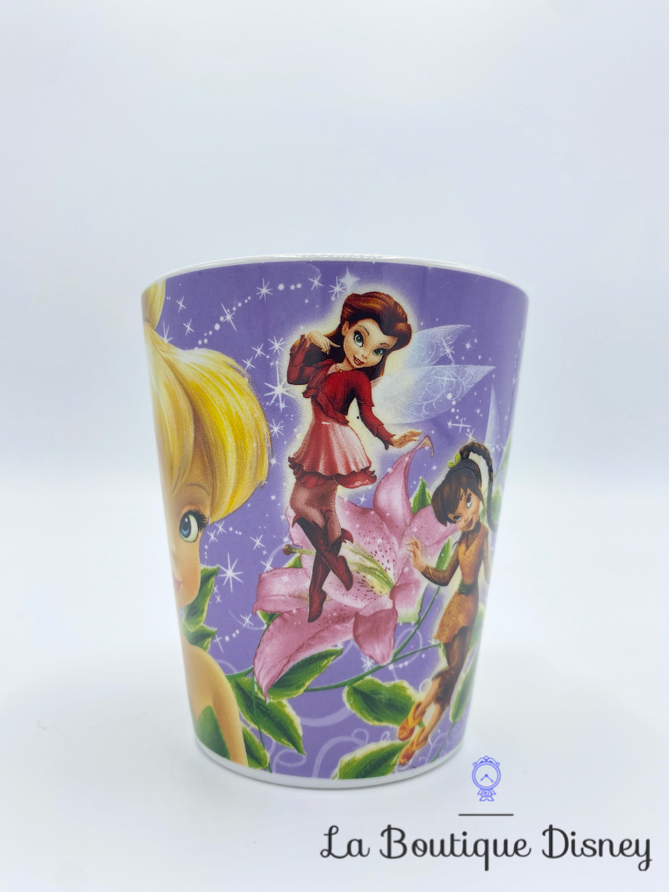 Tasse F E Clochette Mug Disney Fairies Violet Vaisselle Mugs Et