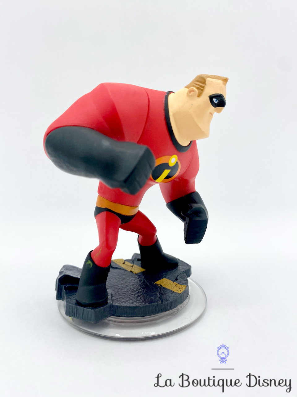 Figurine Disney Infinity Robert Parr Les Indestructibles Originals