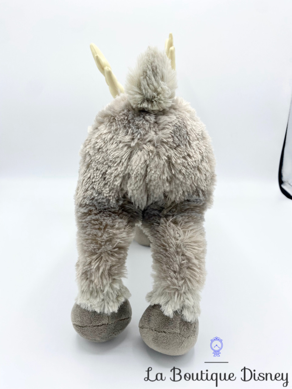 Peluche Sven La Reine Des Neiges Disney Frozen Renne Cm Peluches