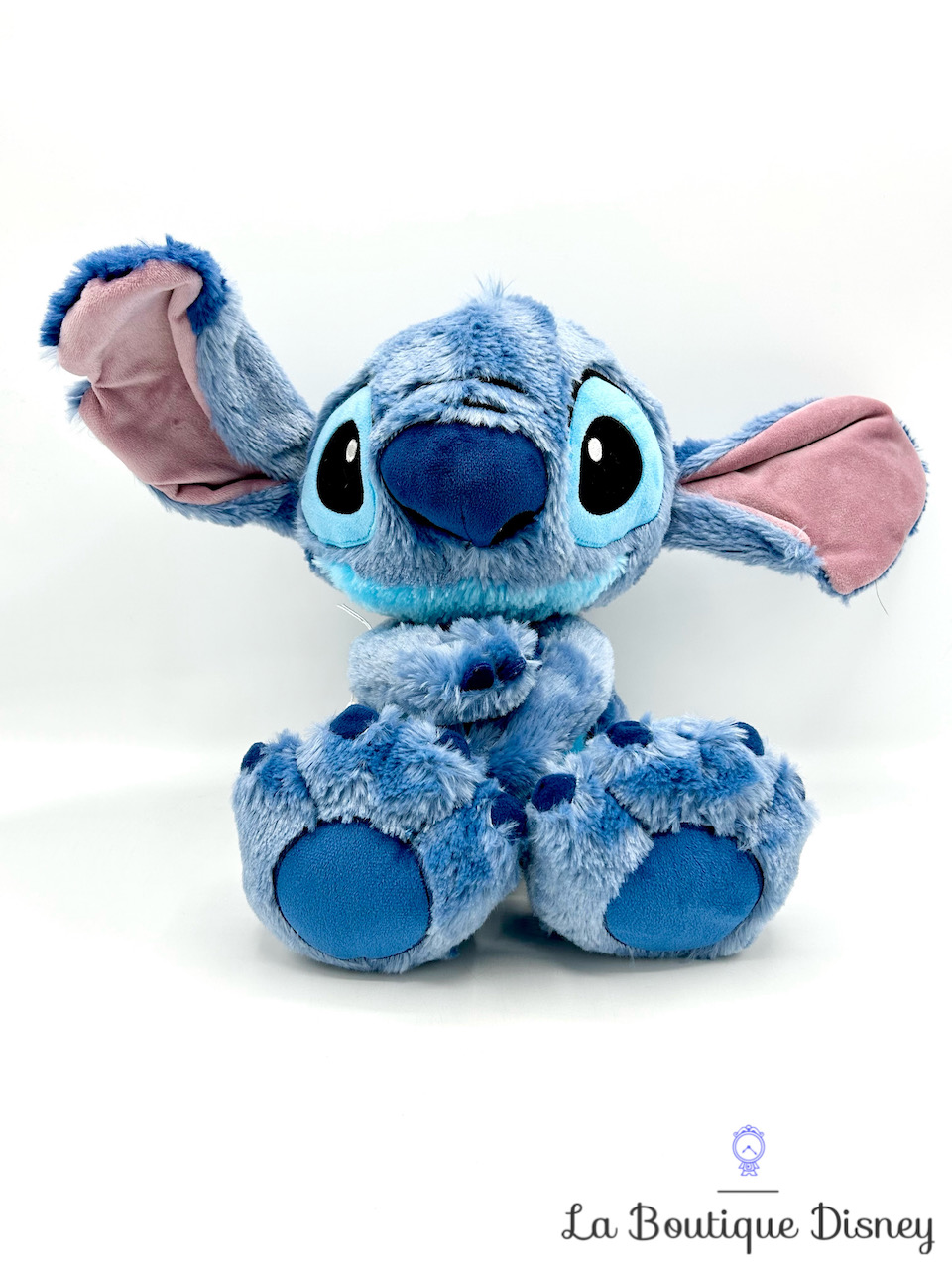 Peluche Stitch Big Feet Disney Parks 2019 Disneyland Lilo Et Stitch