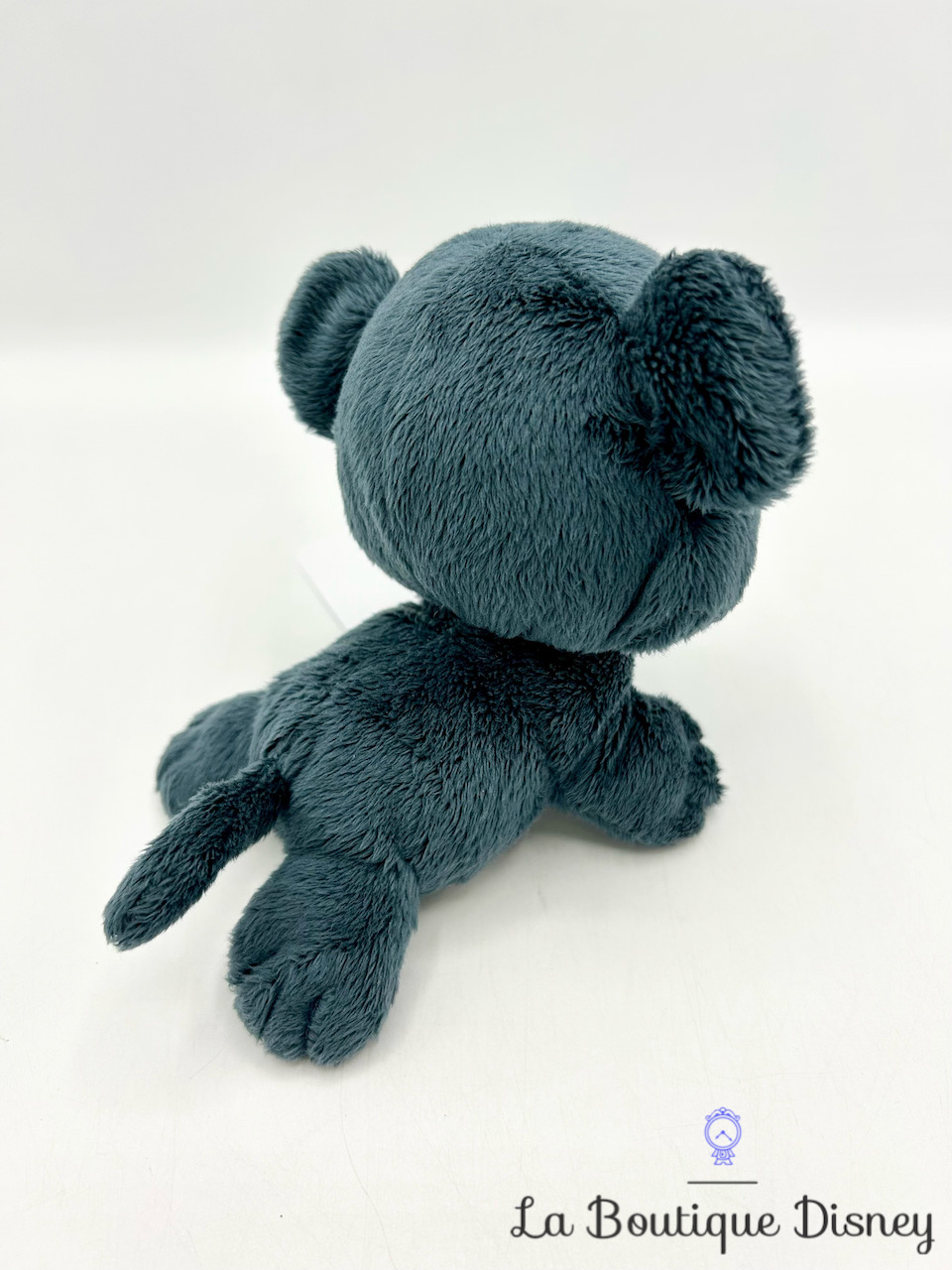 Peluche Mini Bagheera Na F Disneyland Paris Disney Le Livre De La