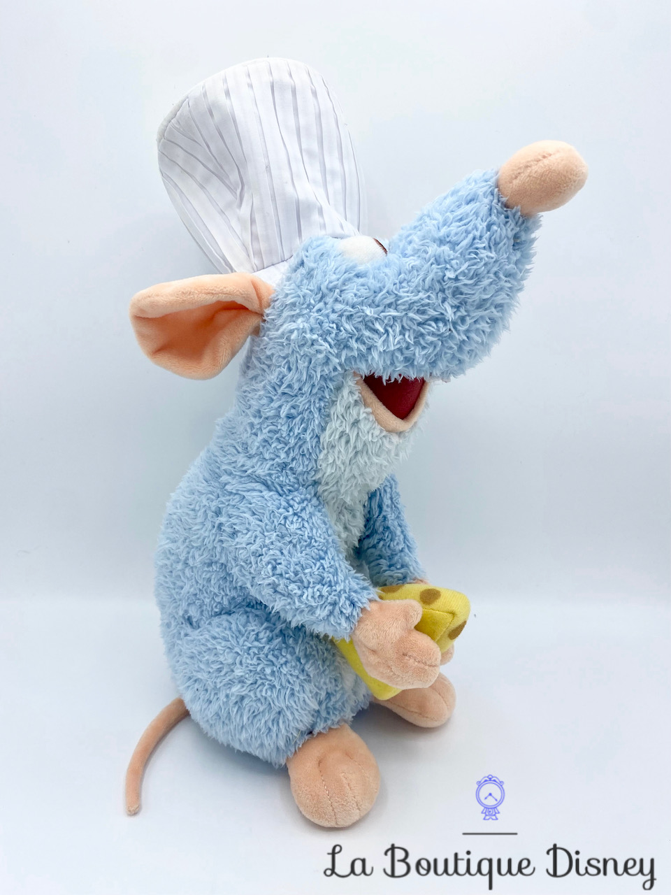 Peluche Interactive R My Ratatouille Disneyland Paris Disney Rat Souris