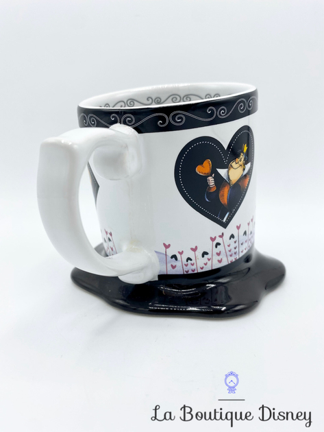 Tasse Alice Au Pays Des Merveilles Pench E Disneyland Mug Disney Cartes