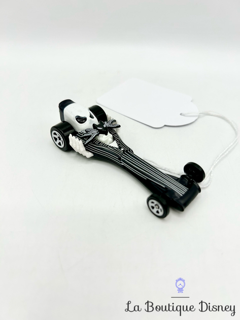 Voiture Hot Wheels Jack Skellington Disney Character Cars Mattel L Trange No L De Mr Jack