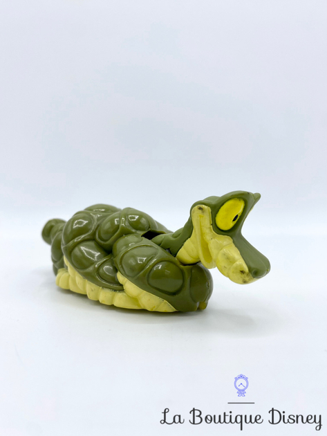 Figurine Kaa Disney Mcdonald S Le Livre De La Jungle Serpent Vert