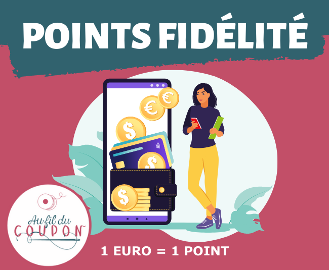 Le Programme De Fid Lit Au Fil Du Coupon