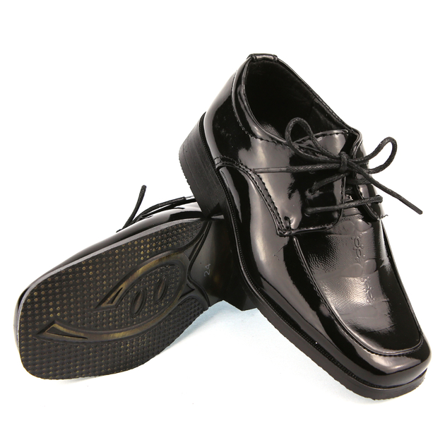 chaussure mariage enfant