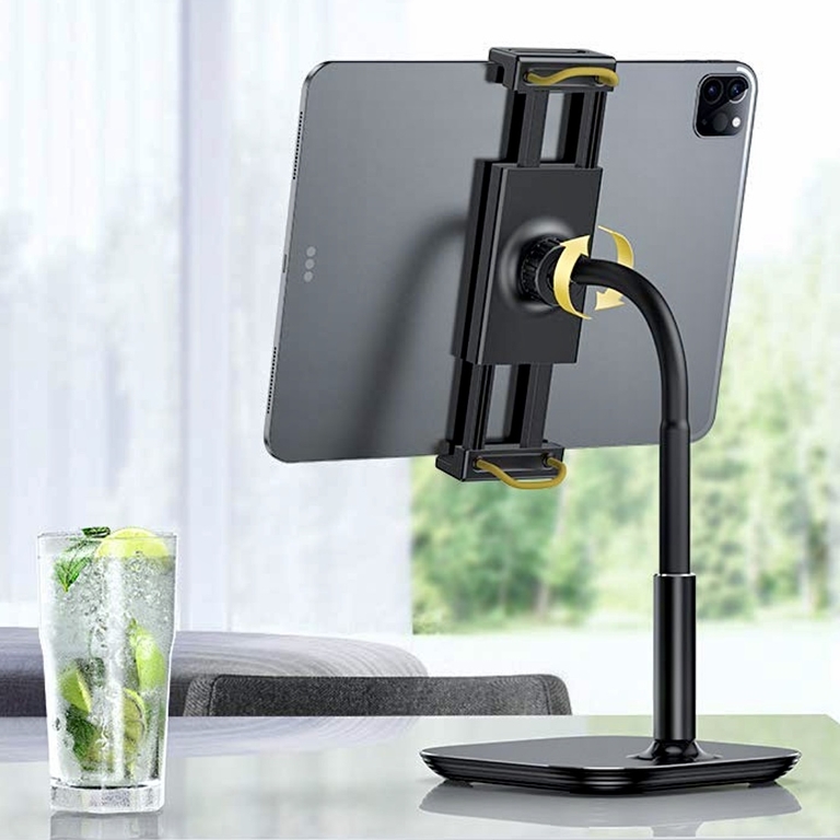 Support Tablettes A Pouces Universel Premium Rotating