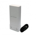 Antenne WiFi USB directionnelle extérieure câble 8 mètres