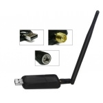 Antenne USB Wi-Fi pour PC