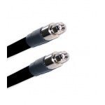 Câble haute qualité RP-SMA mâle - RP-SMA mâle diamètre 10.30 mm longueur 1 à 30 mètres