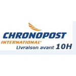 Option Livriason CHRONOPOST 10 HEURES