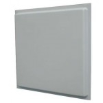Antenne WiFi longue portée panneau 20 dbi