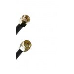 Câble RP-SMA mâle - SMA mâle diamètre 5.4 mm longueur 1 à 12 mètres