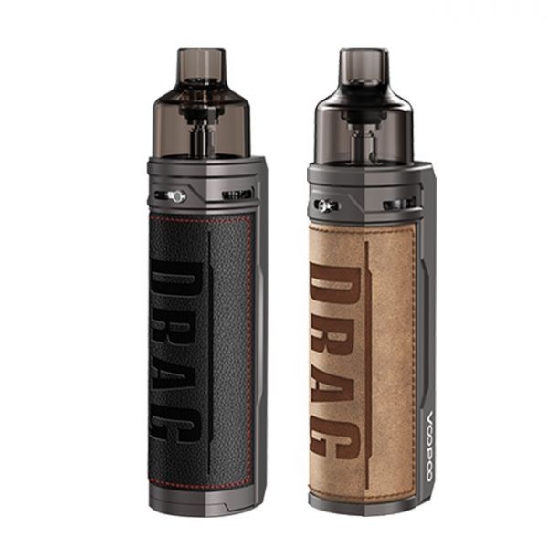 Kit Drag S Voopoo Pack Cigarette Lectronique Clopa Cabana