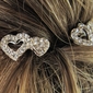 pic à chignon  coeur) (3) - Copie