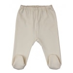 Pantalon de pyjama bébé 100% Coton Bio